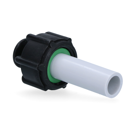 Birchmeier DR5 Veiligheidsventiel (4 bar)