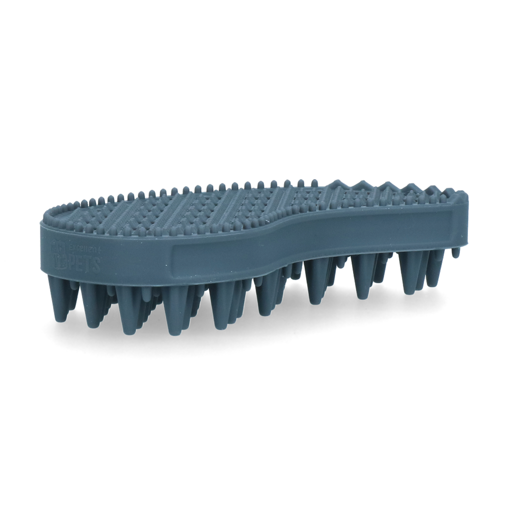 Excellent Pets Soft Silicone Brush Kort haar