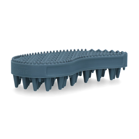 Excellent Pets Soft Silicone Brush Kort haar