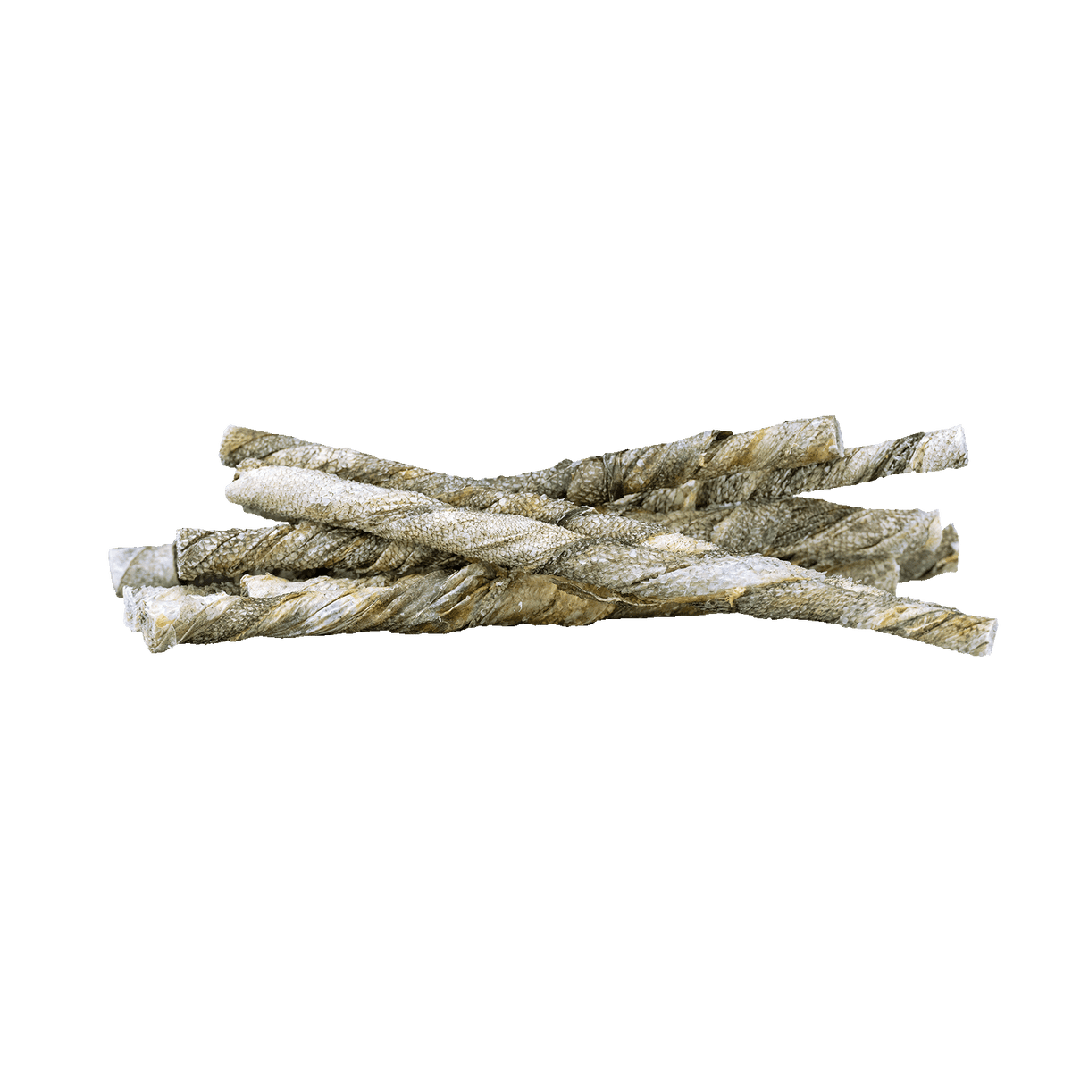 Braaaf Seafood Braaaf Salmon roll sticks 20 cm 8 pcs