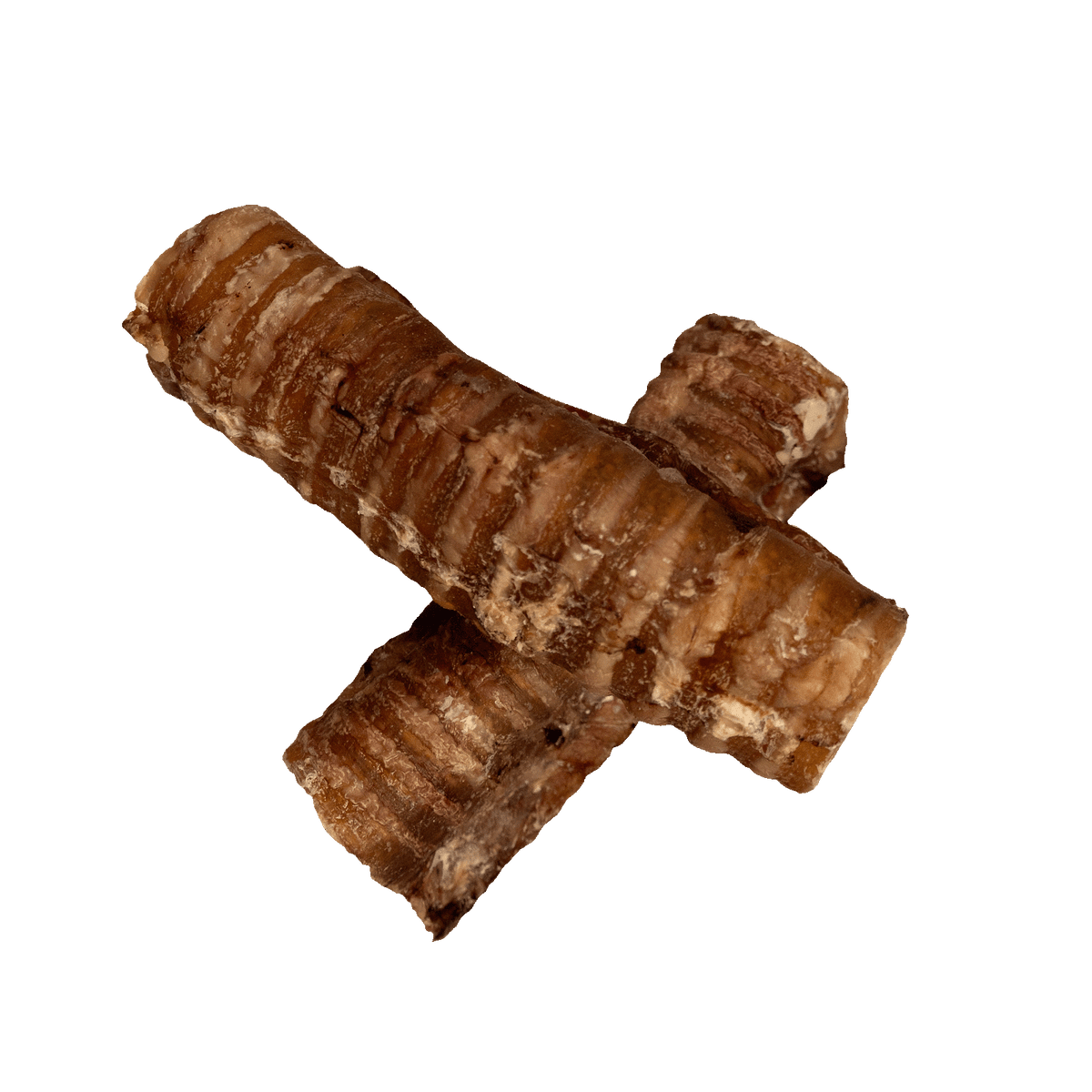 Braaaf Butchery Snacks Runderluchtpijp 85 g