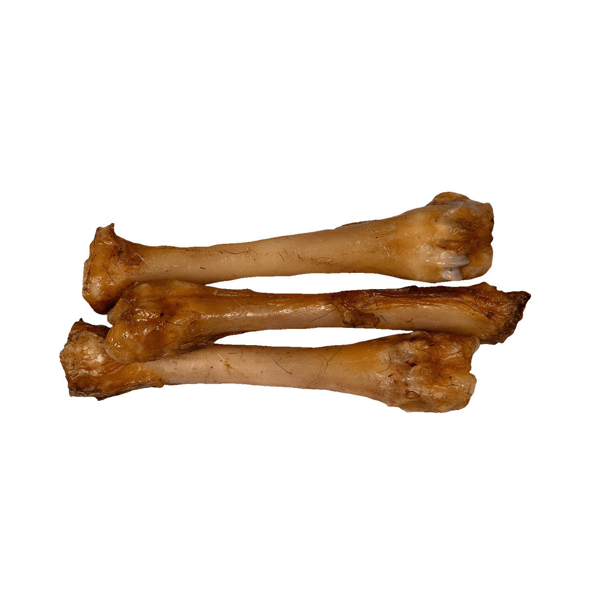 Braaaf Butchery Snacks Lamsbeen 3 stuks