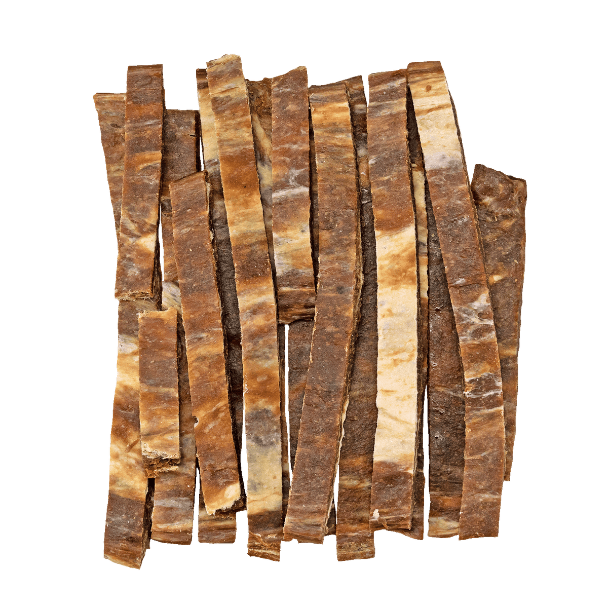 Braaaf Soft Snack Slices - Lam & Vis