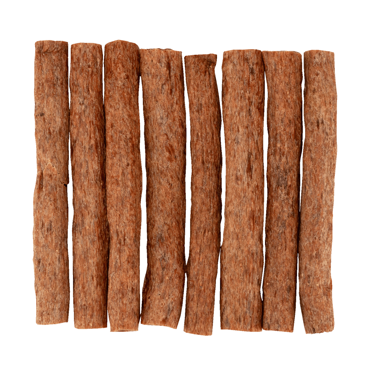 Braaaf Vegan Snack Rode Biet Stick - 12 cm