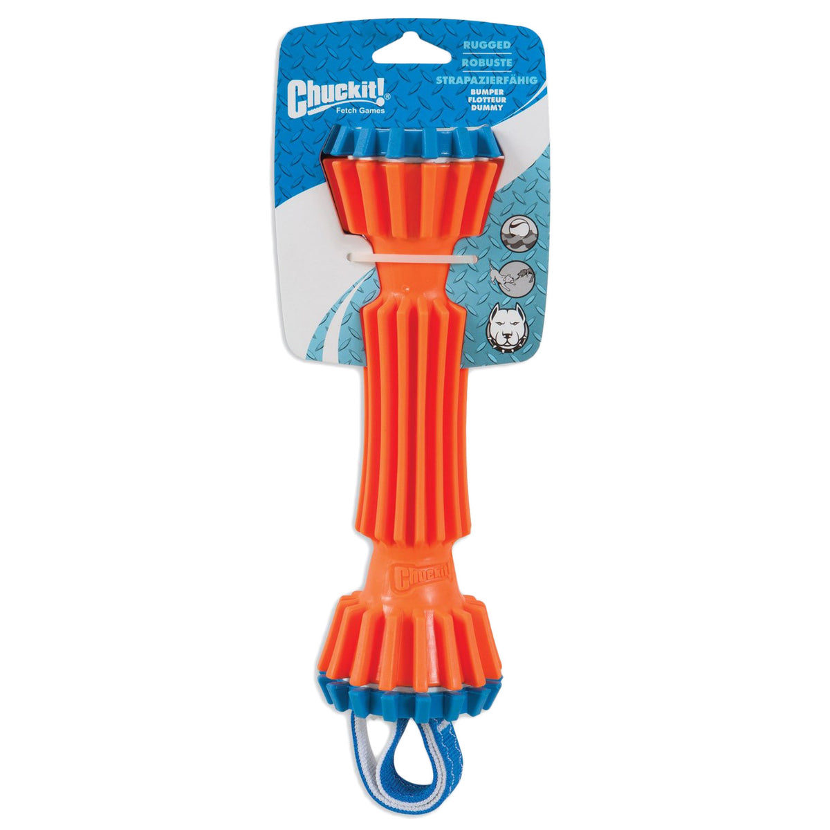 Chuckit! Rugged Bumper L