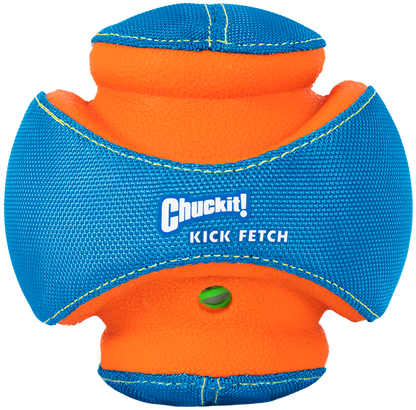 Chuckit! Giggle Kick Fetch
