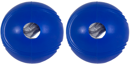 Chuckit! Super Crunch Ball M (2-pack)