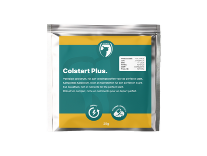 Excellent Colstart Plus 10 x 25 g