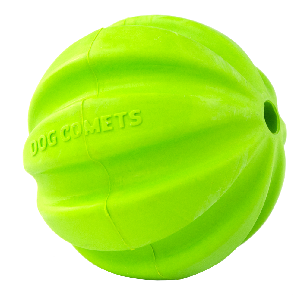 Dog Comets Hale Bopp Groen