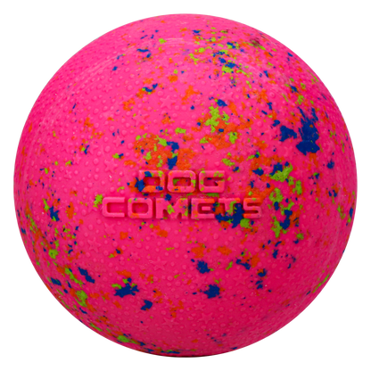 Dog Comets Stardust Roze M (2-Pack)