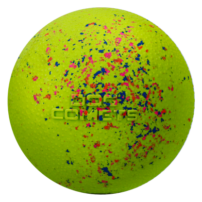 Dog Comets Stardust Groen M