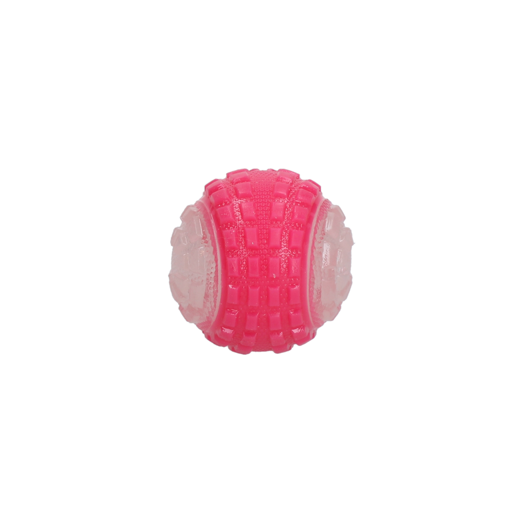 Dog Comets Glow In The Dark Moon Bal S Roze
