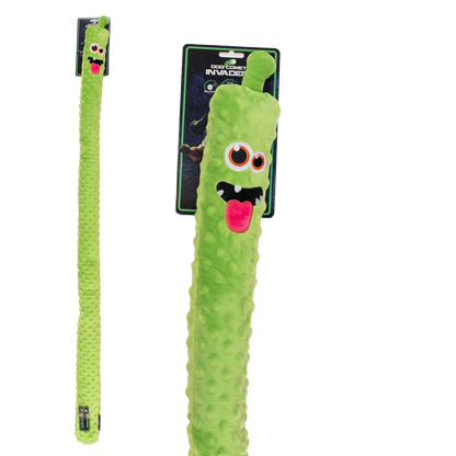 Dog Comets Invaders XXL Groen
