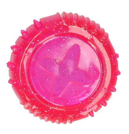 Dog Comets Treat Locker Roze