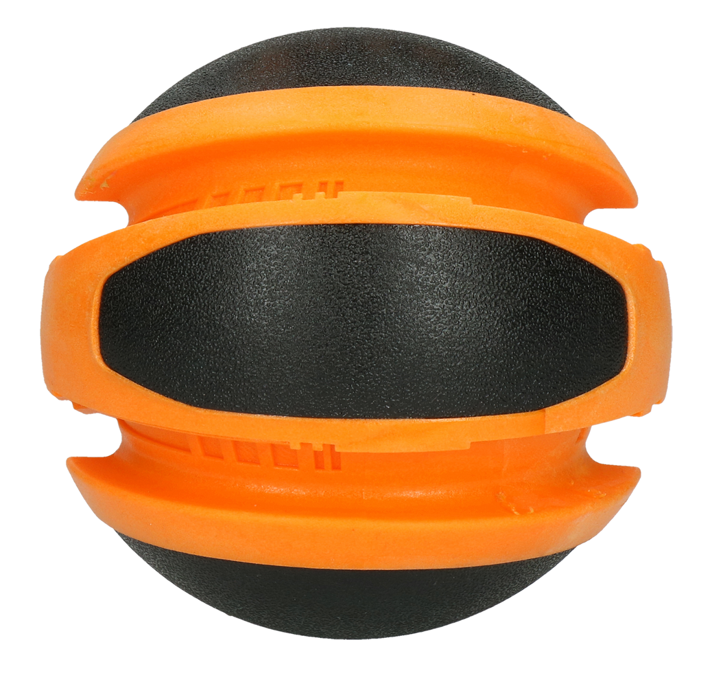 Dog Comets Planets Oranje