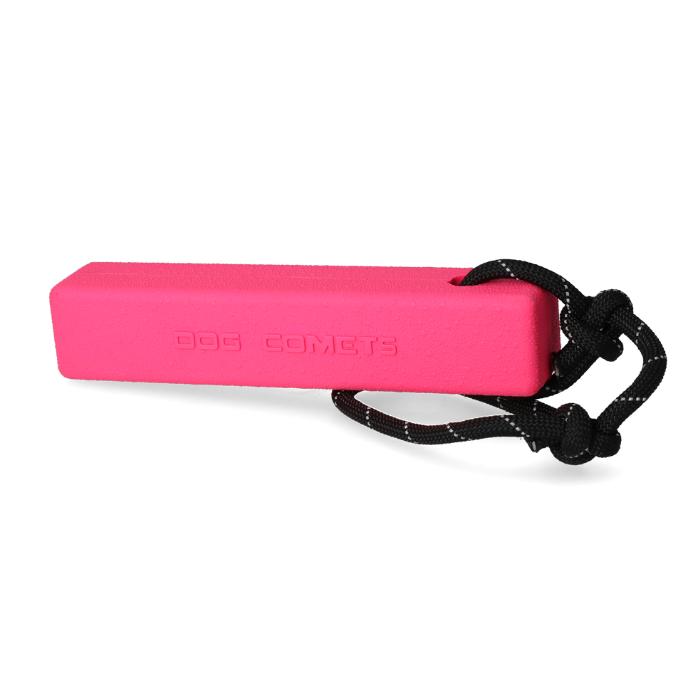 Dog Comets Orion Roze
