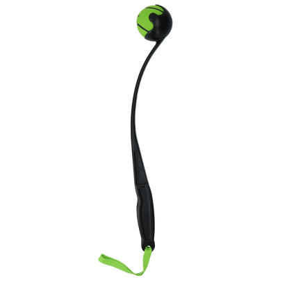 Dog Comets Launcher (Werpstok) Groen M
