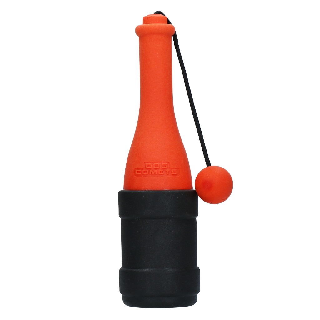 Dog Comets Bobber Oranje