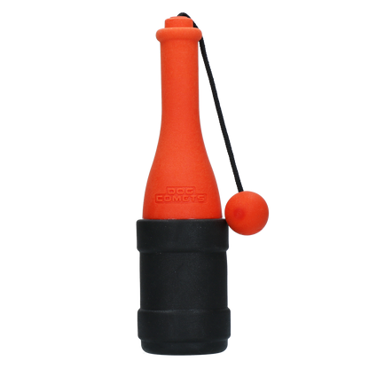 Dog Comets Bobber Oranje