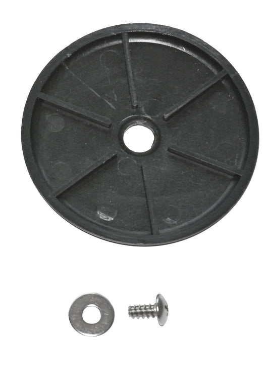 Excellent Cow Drencher Onderdelen Fixeerset (Rubbermembraam)