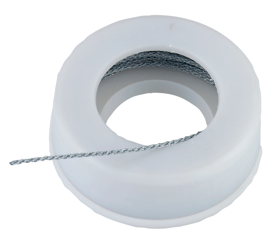 Draadzaag 12 m x 2 mm