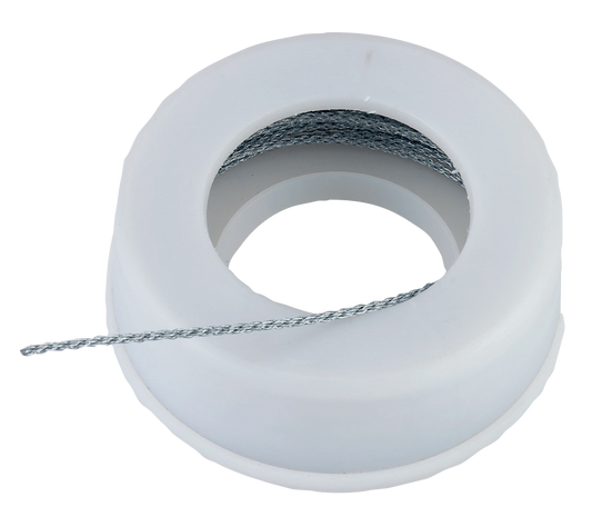 Draadzaag 12 m x 2 mm