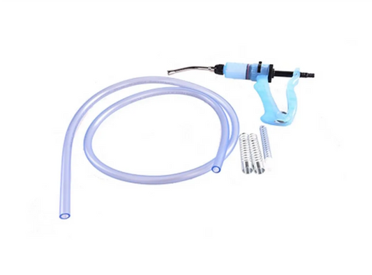 NJ Philips Drenchgun 25 ml Drenching gun 25 ml NJP