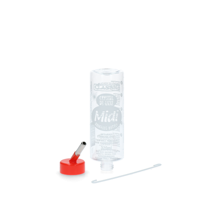Classic Crystal Deluxe Drinkfles 320 ml
