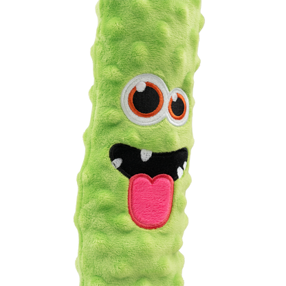 Dog Comets Invaders XXL Groen
