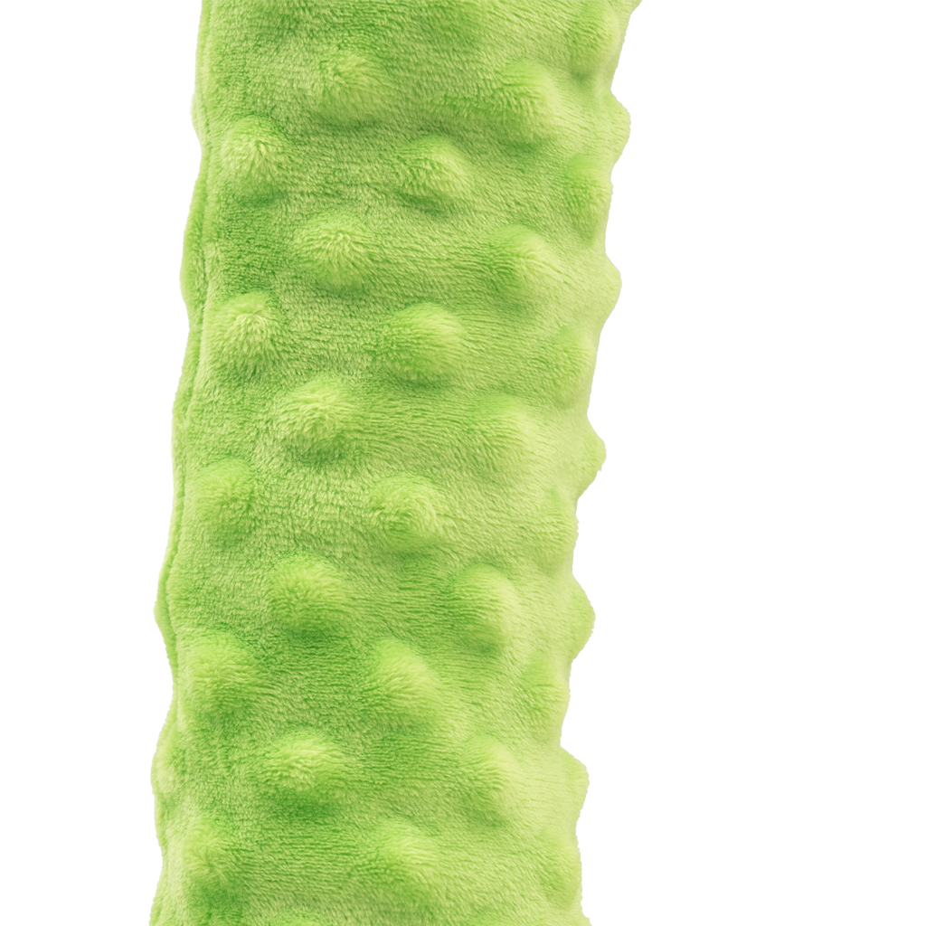 Dog Comets Invaders XXL Groen