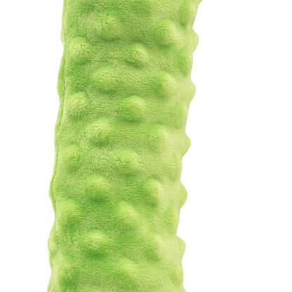 Dog Comets Invaders XXL Groen