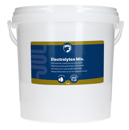 Excellent Electrolytenmix 5 kg