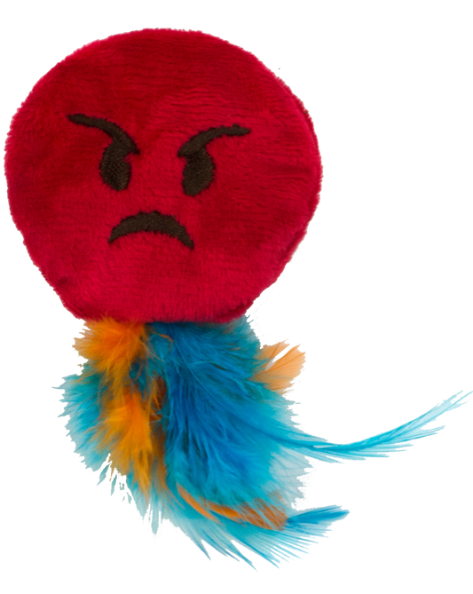 Catmoji Angry