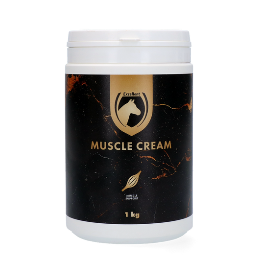 Excellent Horse Muscle Cream 1 kg