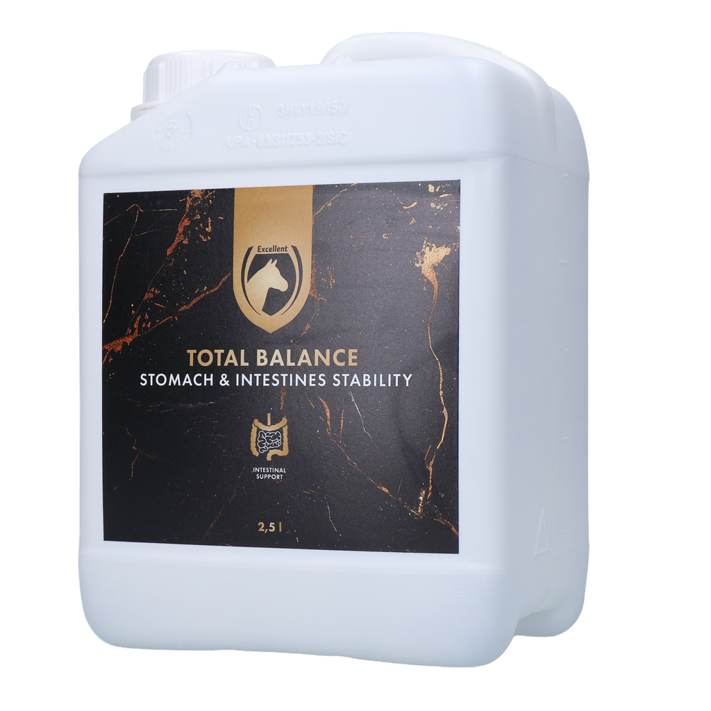 Excellent Horse Total Balance 2,5 l