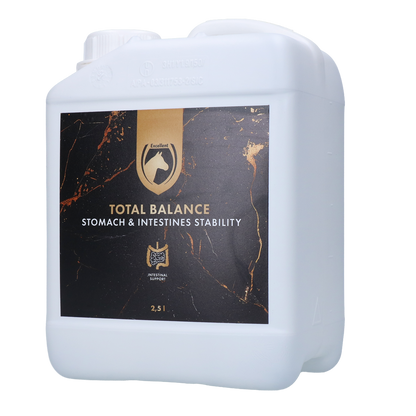 Excellent Horse Total Balance 2,5 l