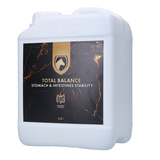 Excellent Horse Total Balance 2,5 l