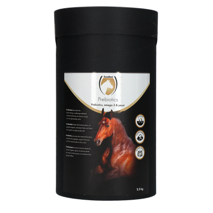 Excellent Horse Prebiotics 2,5 kg