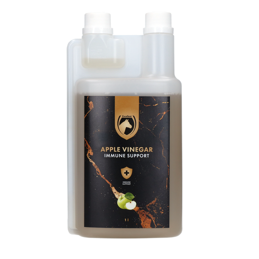 Excellent Horse Apple Vinegar 1 l