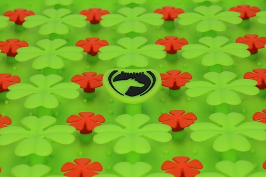 Excellent Horse Snuffle Mat
