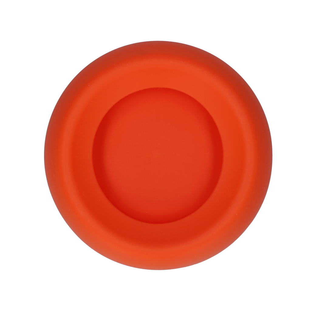 Excellent Pets No-Spill Bowl 300ml Oranje S