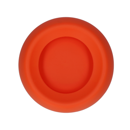Excellent Pets No-Spill Bowl 300ml Oranje S