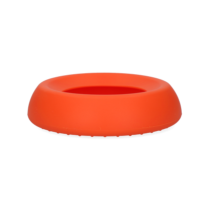 Excellent Pets No-Spill Bowl 300ml Oranje S