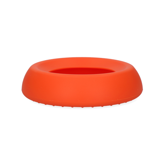 Excellent Pets No-Spill Bowl 300ml Oranje S
