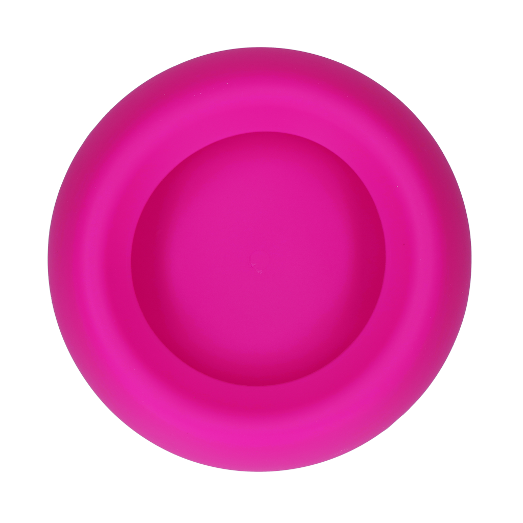 Excellent Pets No-Spill Bowl 800ml Roze M