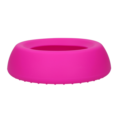 Excellent Pets No-Spill Bowl 800ml Roze M