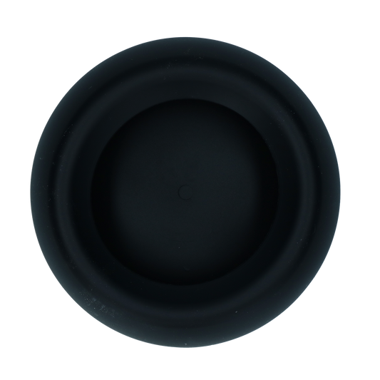 Excellent Pets No-Spill Bowl 800ml Antraciet M