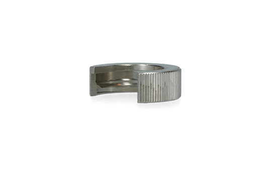 HSW Ferro-Matic Schroefkap op koppeling