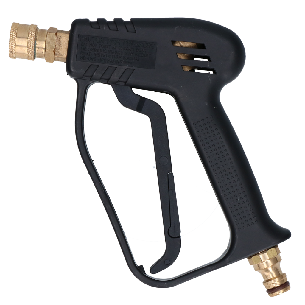 FlowZone Concrete Revolverafsluiter