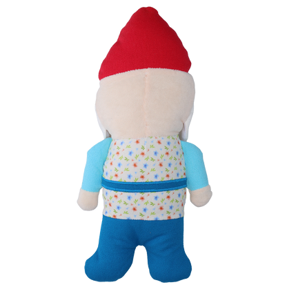 Garden Paws Garden Gnome Happy Henry M